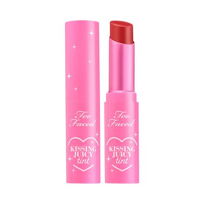 KISSING JUICY TINT LIP BALM (BÁLSAMO HIDRATANTE)